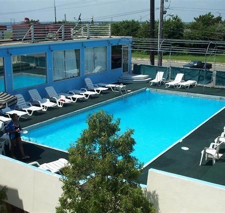 Travel Inn Seaside Heights Einrichtungen foto