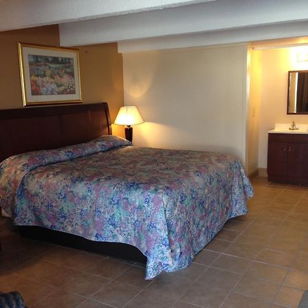 Travel Inn Seaside Heights Exterior foto