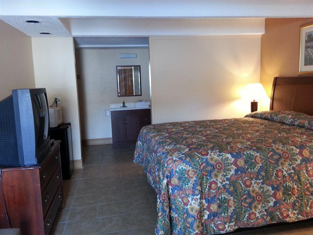 Travel Inn Seaside Heights Exterior foto