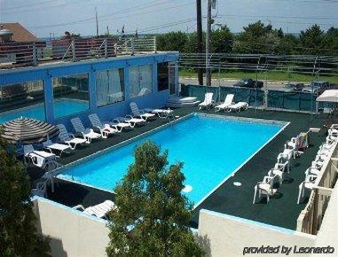 Travel Inn Seaside Heights Exterior foto