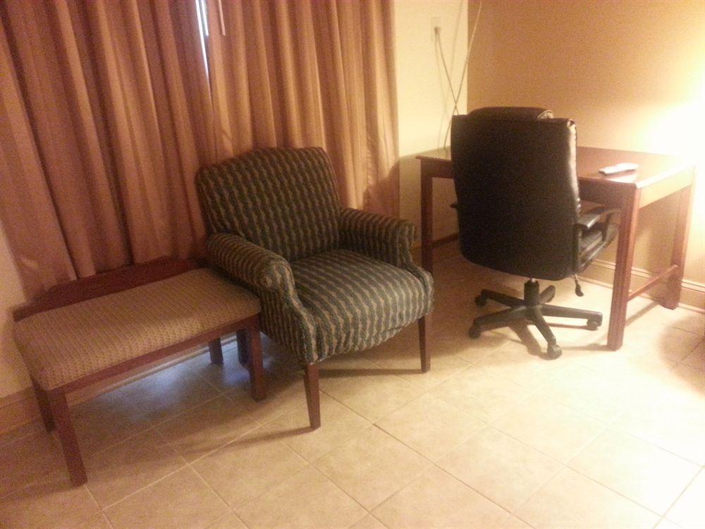 Travel Inn Seaside Heights Exterior foto