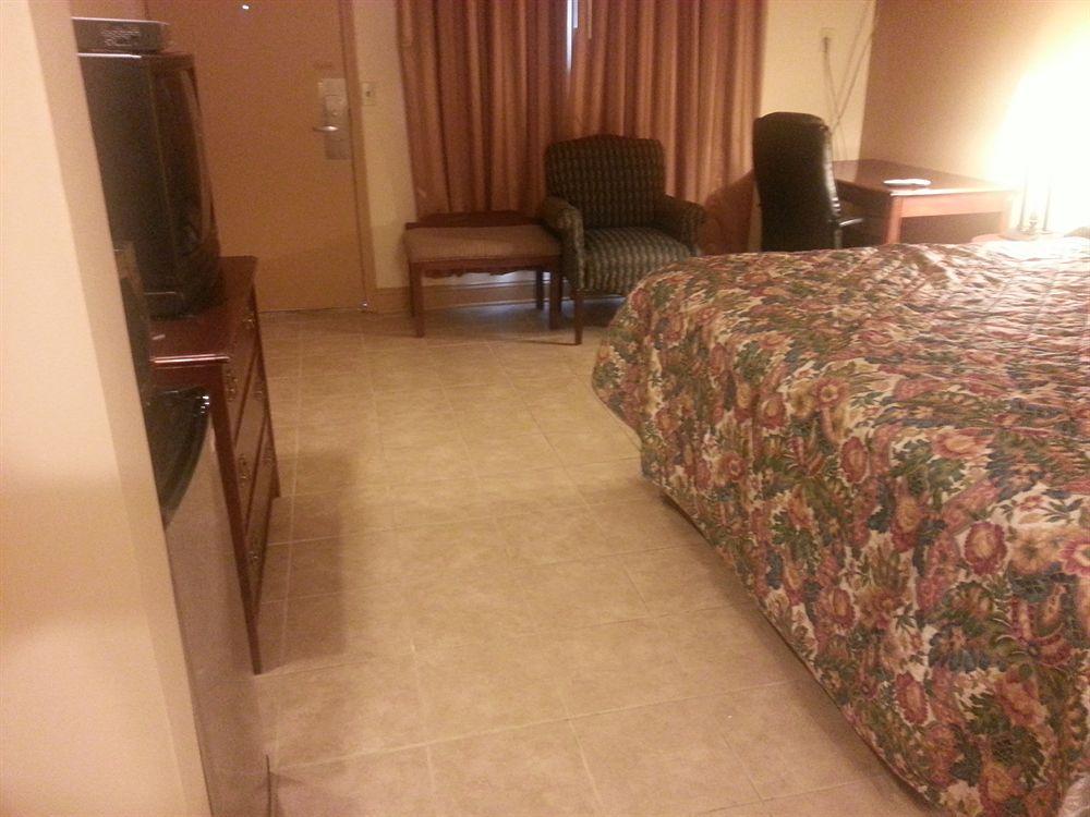 Travel Inn Seaside Heights Exterior foto