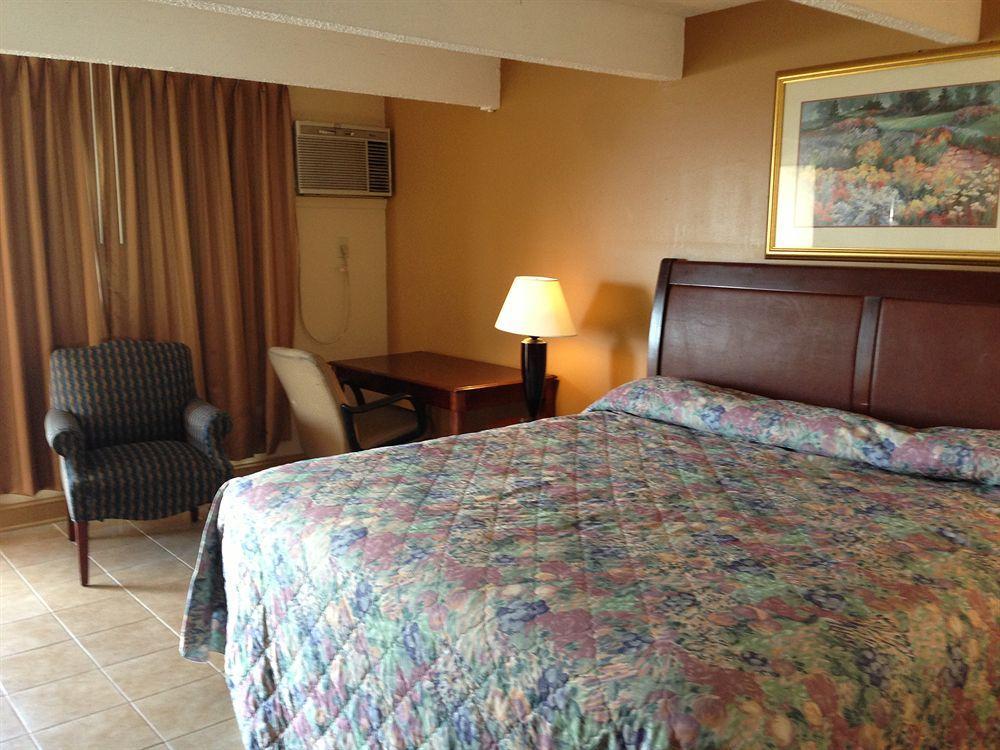 Travel Inn Seaside Heights Exterior foto