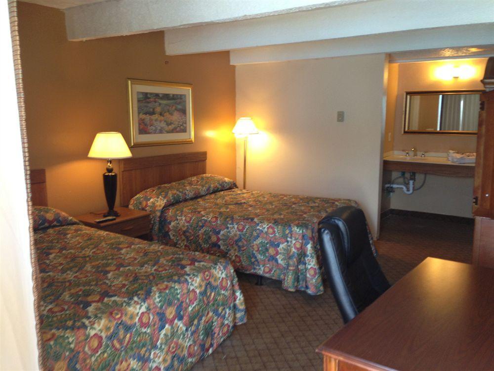 Travel Inn Seaside Heights Exterior foto
