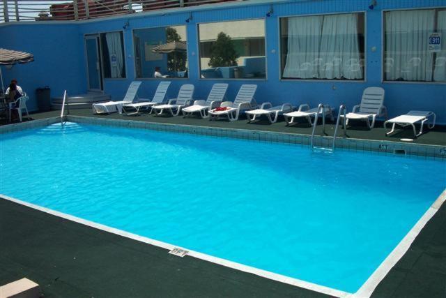 Travel Inn Seaside Heights Exterior foto