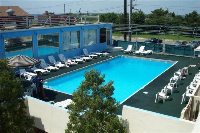 Travel Inn Seaside Heights Einrichtungen foto