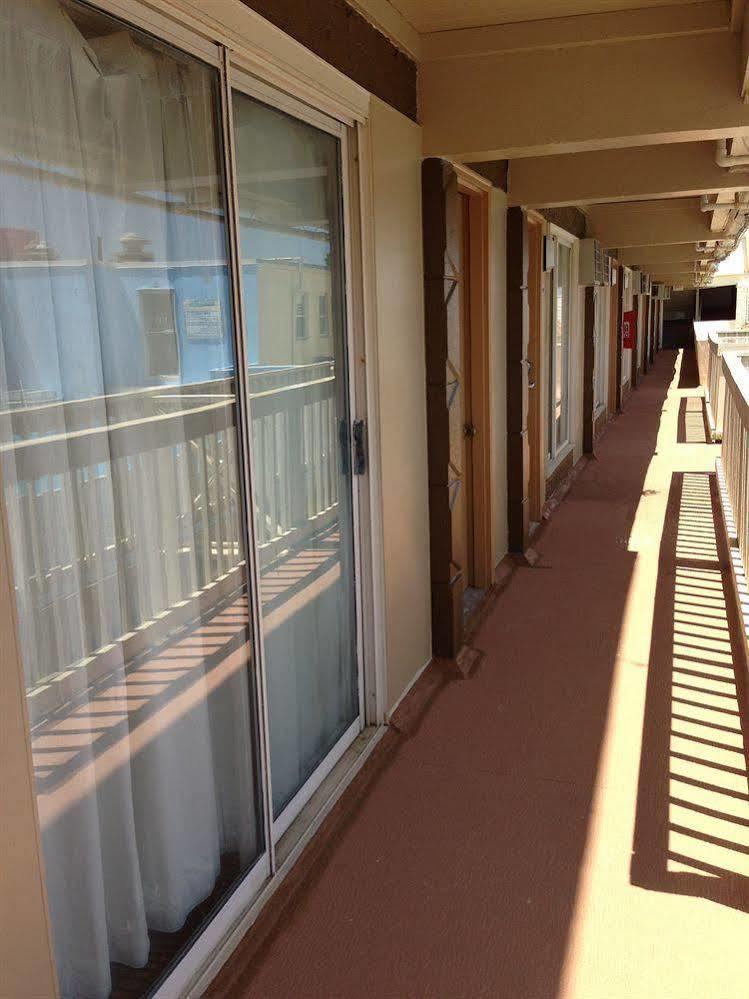 Travel Inn Seaside Heights Exterior foto