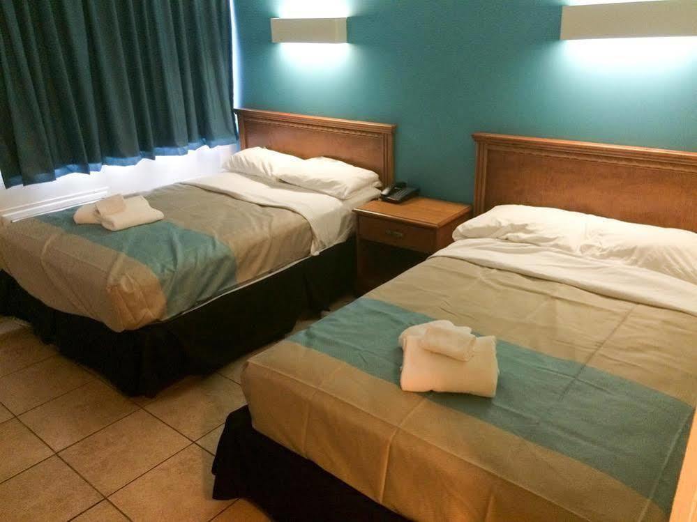 Travel Inn Seaside Heights Exterior foto