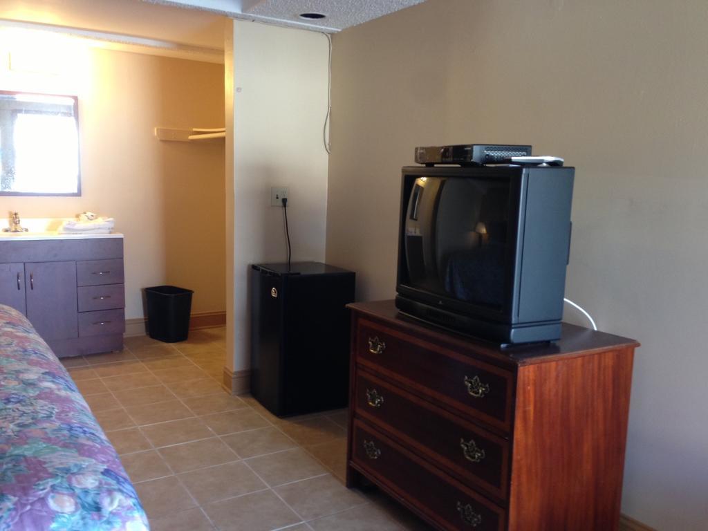 Travel Inn Seaside Heights Exterior foto