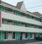 Travel Inn Seaside Heights Exterior foto